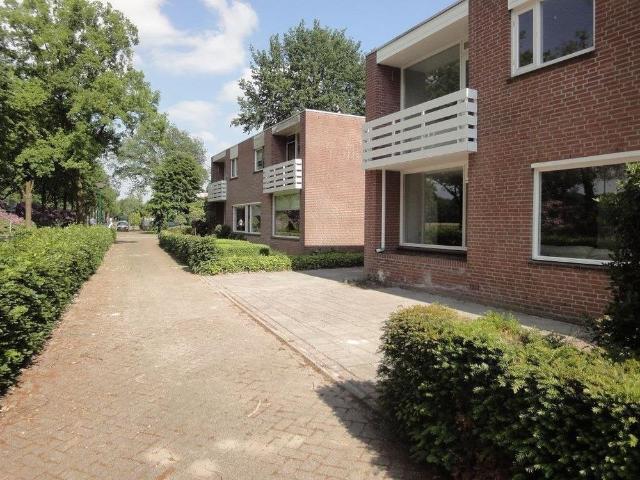 Te huur: Studio Voorbeeklaan in Waalre