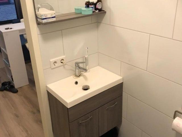 Te huur: Studio Wagenaarstraat in Tilburg