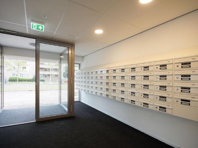 Te huur: Studio Wethouder van Eschstraat in Oss