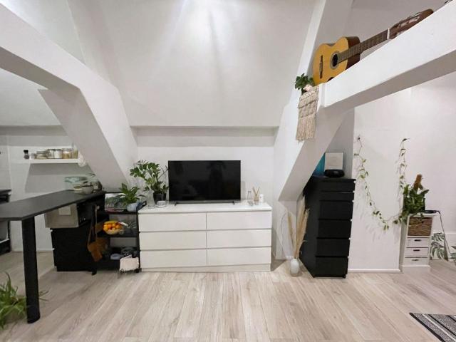 Te huur: Studio Wijdstraat in Gouda