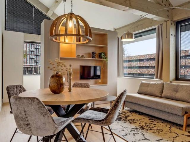 Te huur: Studio Willemspoort in Den Bosch