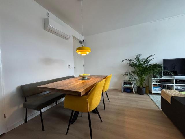 Te huur: Studio Willemstraat 5 B1 in Breda