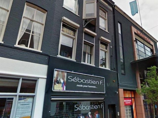 Te huur: Studio Ziekerstraat in Nijmegen