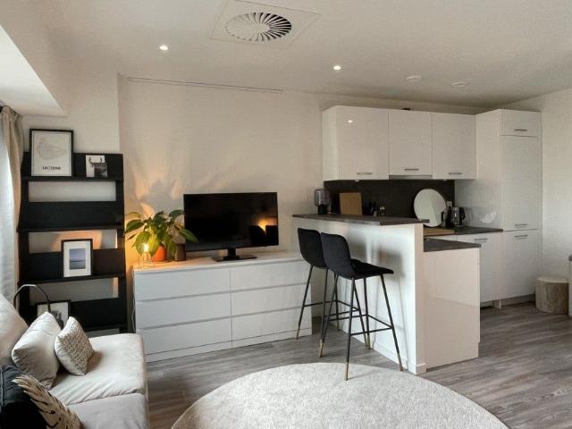 Te huur: Studio Zwarteweg in Naarden