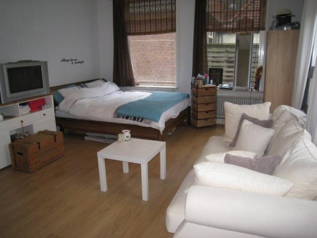 Te huur: Studio Zuideinde 16 5 in Meppel