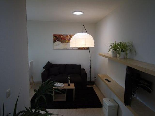 Te huur: Studio Azobéhout in Zoetermeer