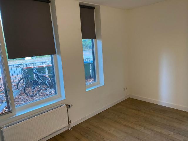 Te huur: Studio Baronielaan in Breda