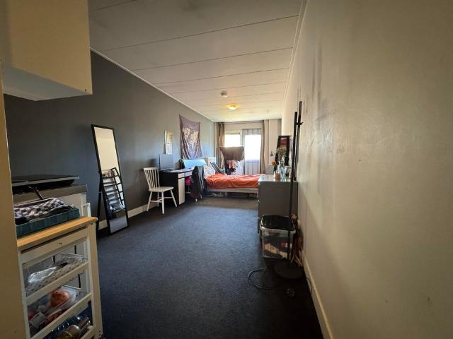 Te huur: Studio Bildtsestraat in Leeuwarden