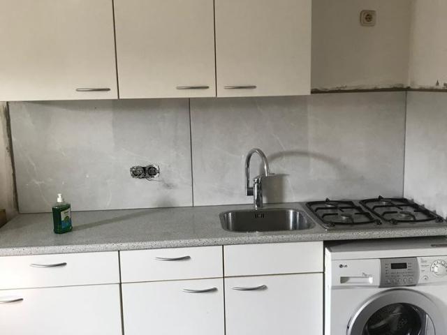 Te huur: Studio Boergoensestraat in Rotterdam