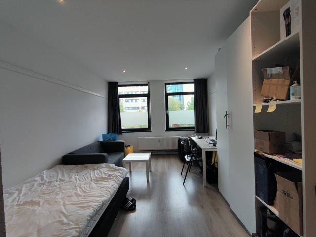 Te huur: Studio Boschdijk in Eindhoven