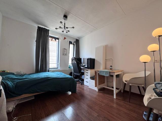 Te huur: Studio Bleekstraat 9 K4 in Breda