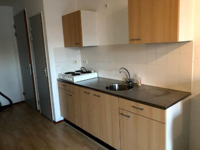 Te huur: Studio Bleekstraat in Breda