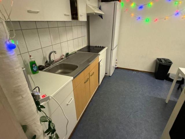 Te huur: Studio Broerdijk in Nijmegen