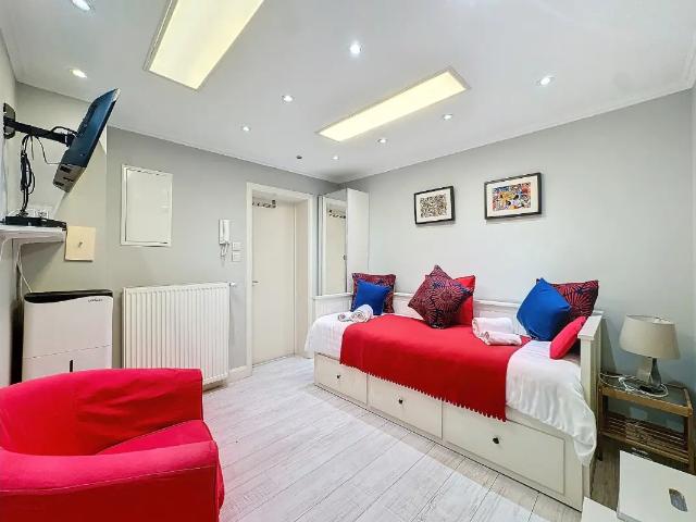 te huur Studio Brussel
