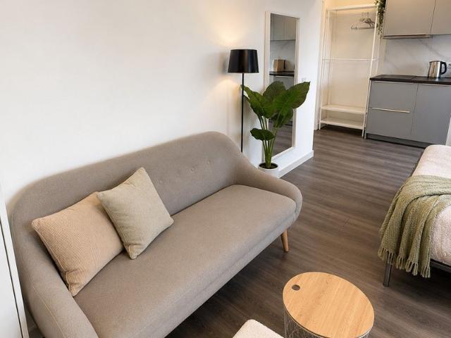 Te huur: Studio Burgemeester Reigerstraat in Utrecht