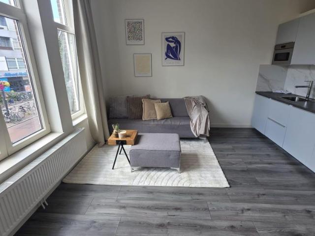 Te huur: Studio Burgemeester Reigerstraat in Utrecht