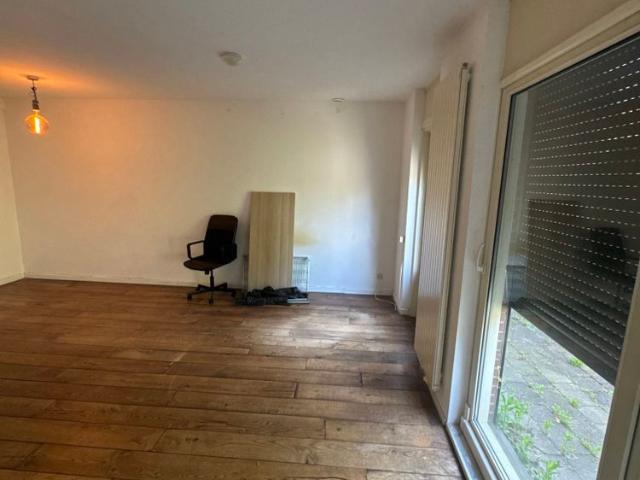 Te huur: Studio Buurmalsenlaan in Tilburg