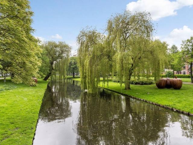 Te huur: Studio Claes de Vrieselaan in Rotterdam