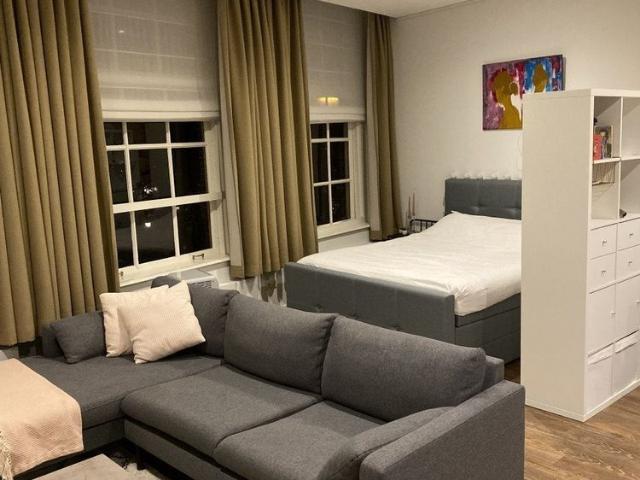 Te huur: Studio Dam in Middelburg