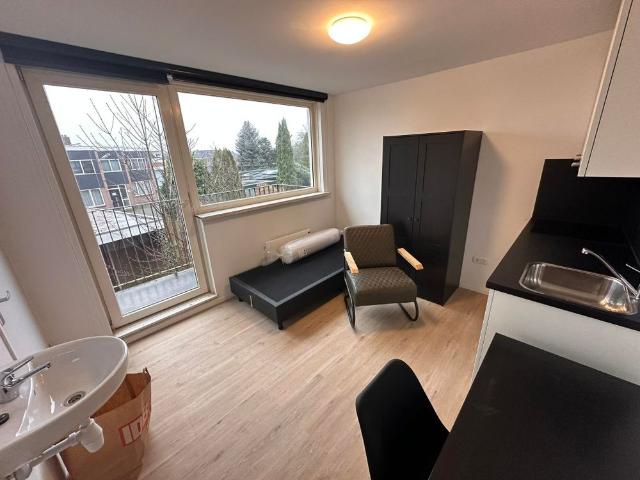 Te huur: Studio Dennenweg in Enschede