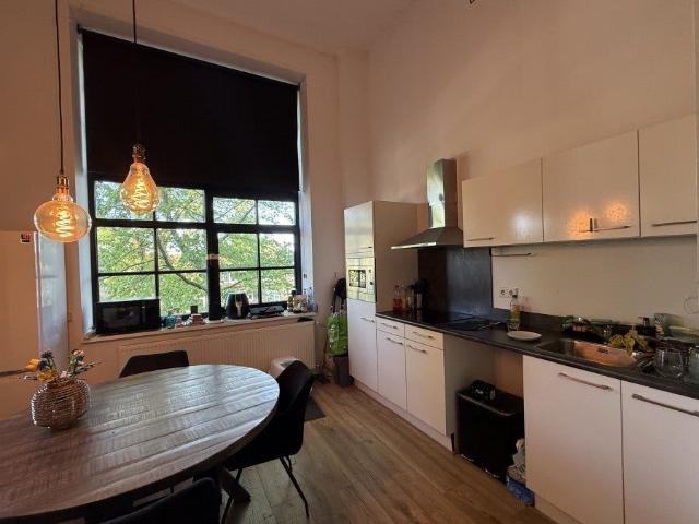 Te huur: Studio Diepenveenseweg in Deventer