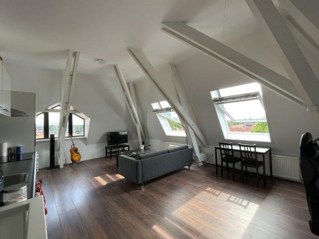Te huur: Studio Diepenveenseweg in Deventer