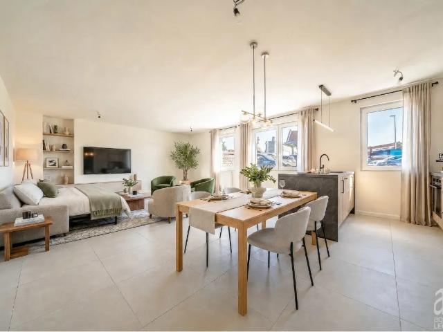 te huur Studio Doornik
