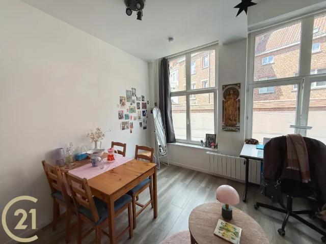 te huur Studio Doornik