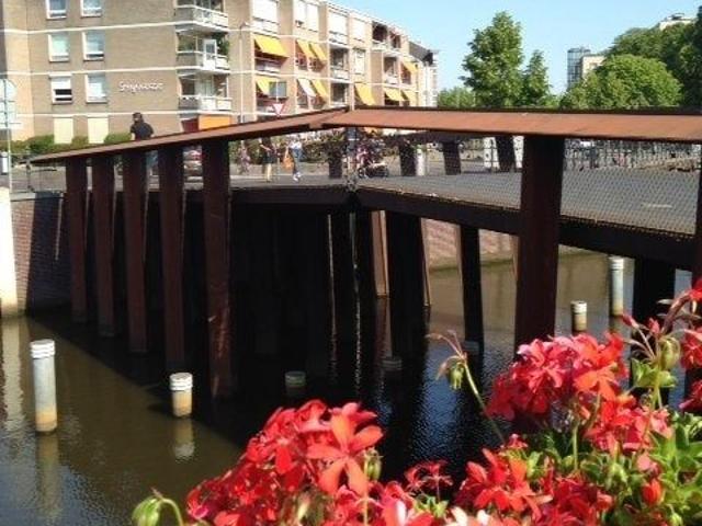 Te huur: Studio Duivelshoek in Breda
