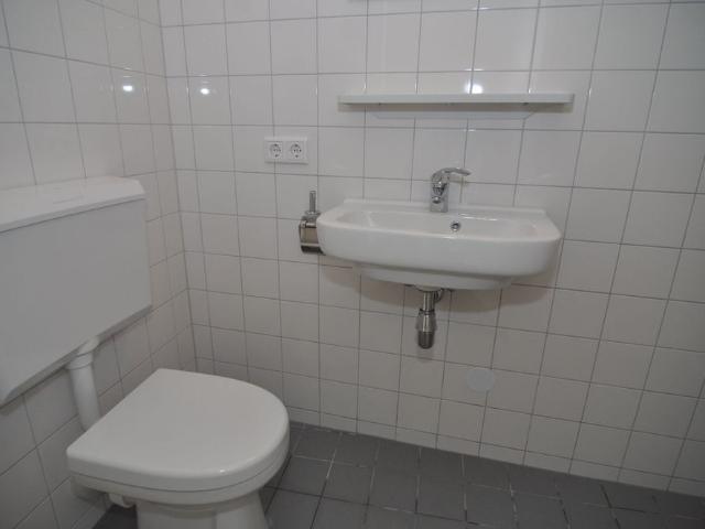 Te huur: Studio Duivelshoek in Breda