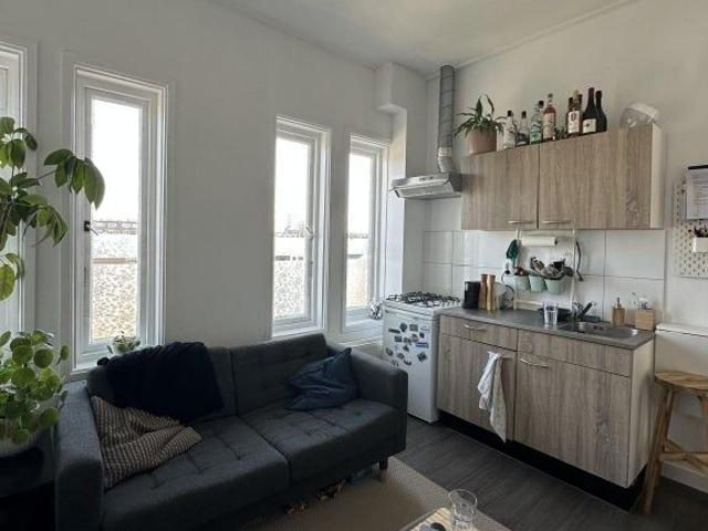 Te huur: Studio Elsweg in Apeldoorn