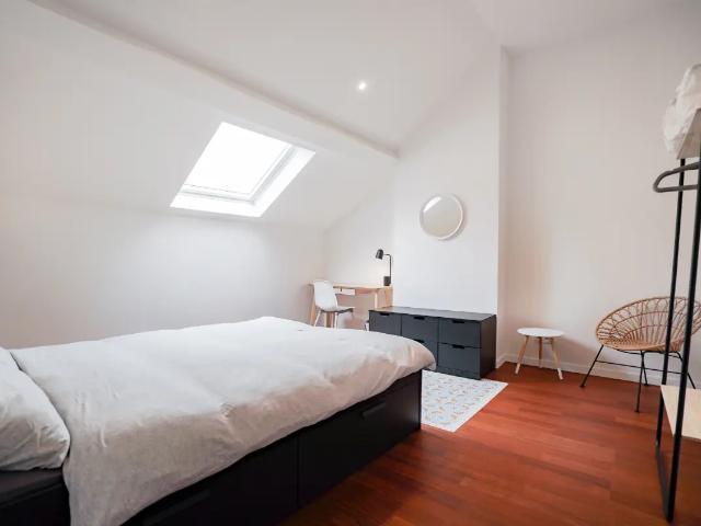 te huur Studio Elsene
