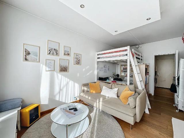te huur Studio Elsene