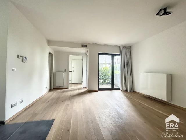 te huur Studio Elsene