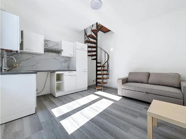 te huur Studio Elsene