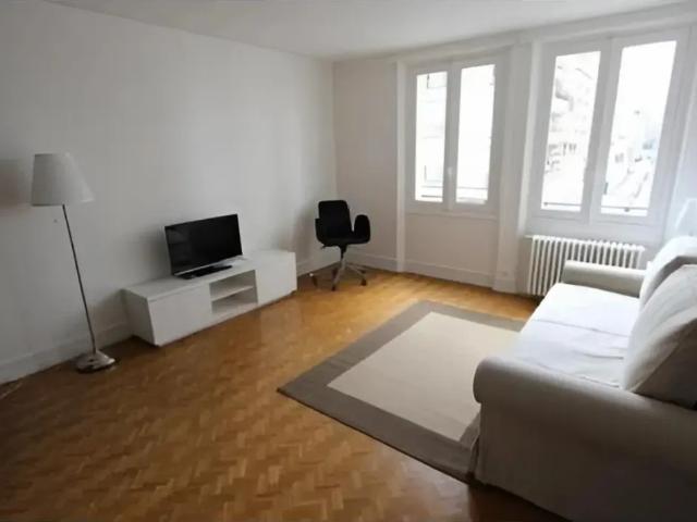 te huur Studio Elsene