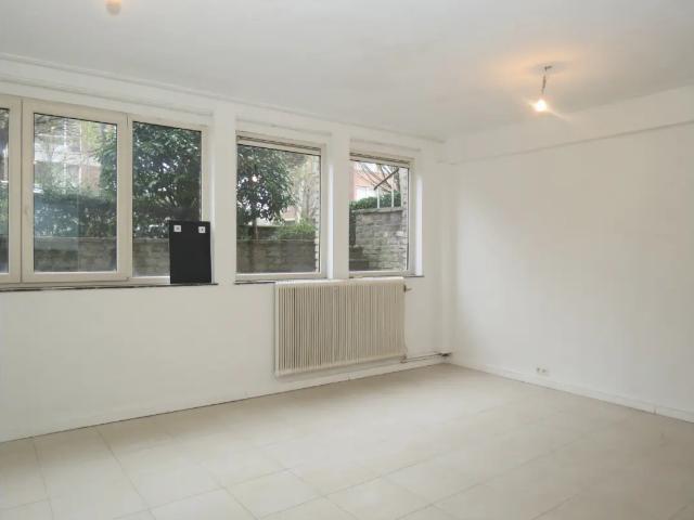te huur Studio Elsene