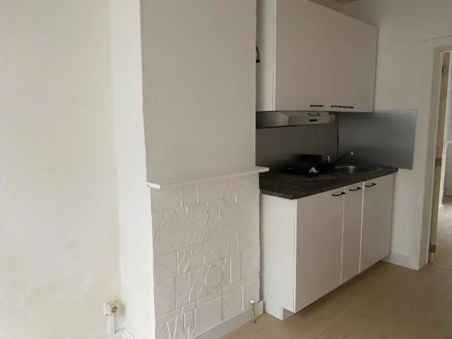 te huur Studio Gent