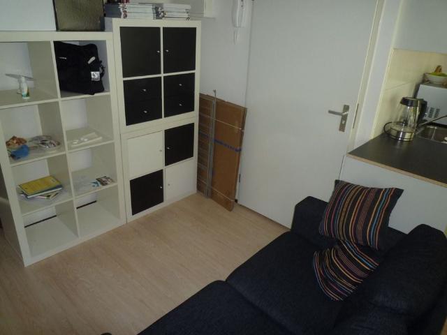 Te huur: Studio Goirkestraat in Tilburg