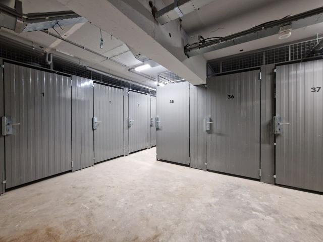 Te huur: Studio Glashaven in Rotterdam