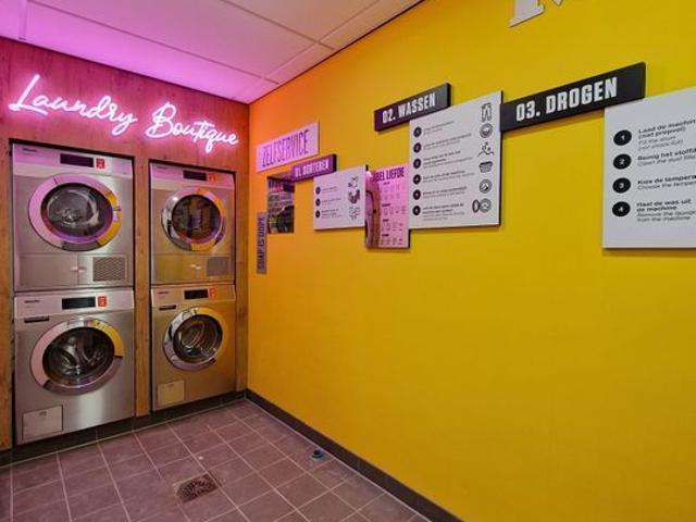 Te huur: Studio Glashaven in Rotterdam