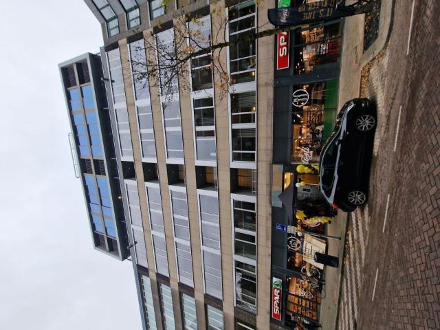 Te huur: Studio Glashaven in Rotterdam