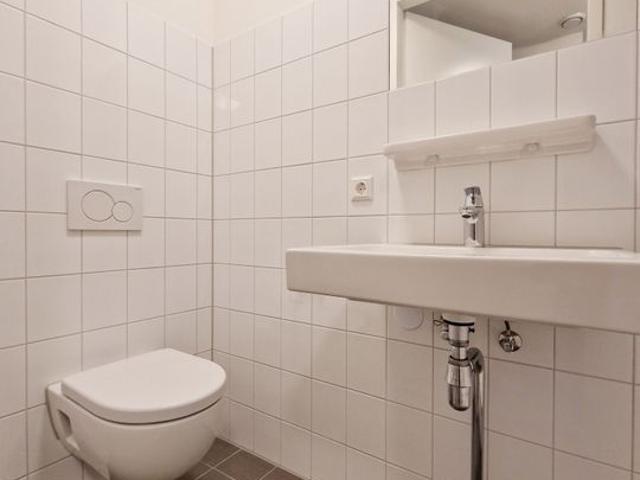 Te huur: Studio Glashaven in Rotterdam