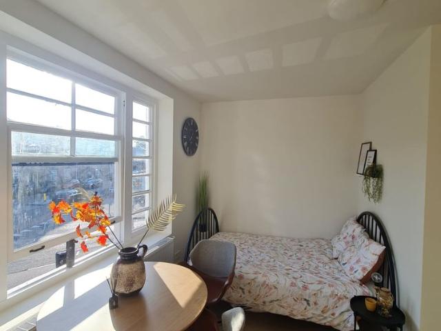 Te huur: Studio Groeneweg in Utrecht