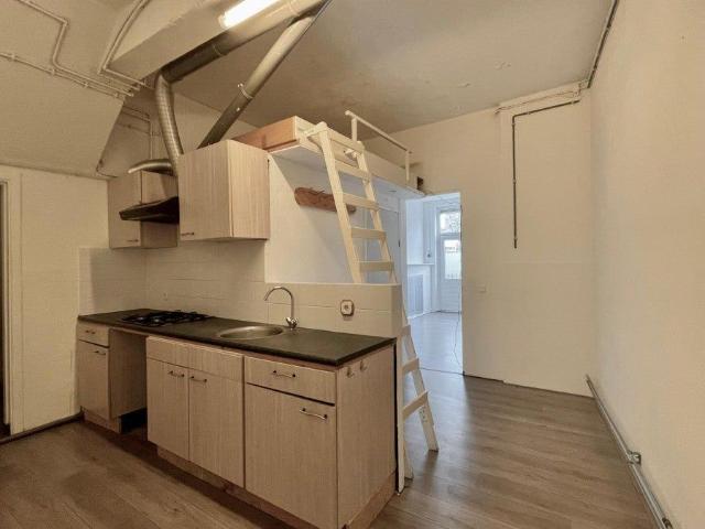 Te huur: Studio Groesbeeksedwarsweg in Nijmegen