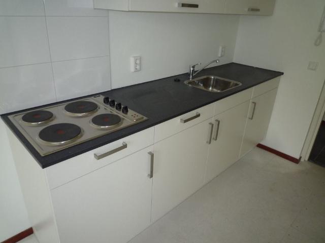 Te huur: Studio Hasseltstraat in Tilburg