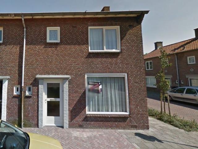Te huur: Studio Havikstraat 54 04 in Oss