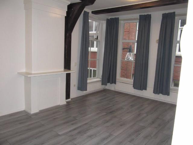Te huur: Studio Heerestraat in Leeuwarden