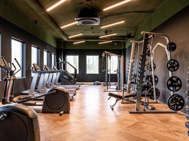 Te huur: Studio Het Kwadrant in Maarssen