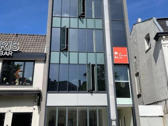 Te huur: Studio Heuvelring in Tilburg